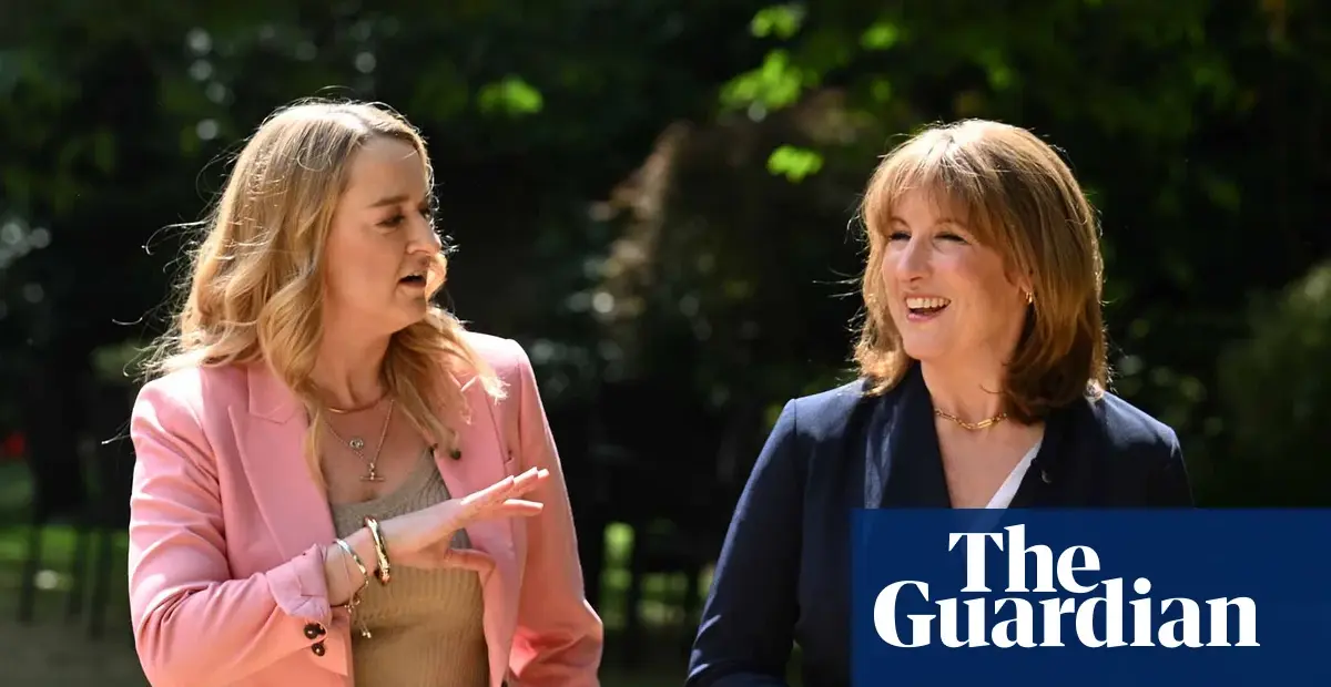Reeves tells Burnham to expect ‘shocks and challenges’ from outset in No 10