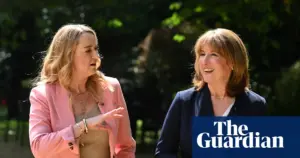 Reeves tells Burnham to expect ‘shocks and challenges’ from outset in No 10