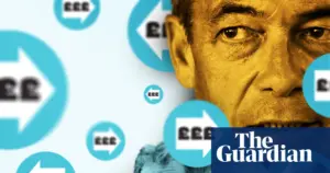 Reform UK faces financial scrutiny after Farage resignation