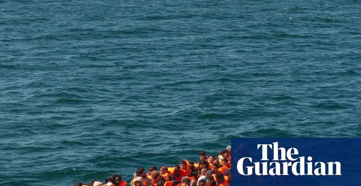 Refugee Council reports 16,300 unable to reunite with families in UK