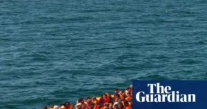 Refugee Council reports 16,300 unable to reunite with families in UK