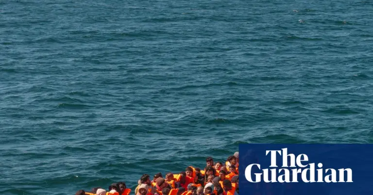 Refugee Council reports 16,300 unable to reunite with families in UK