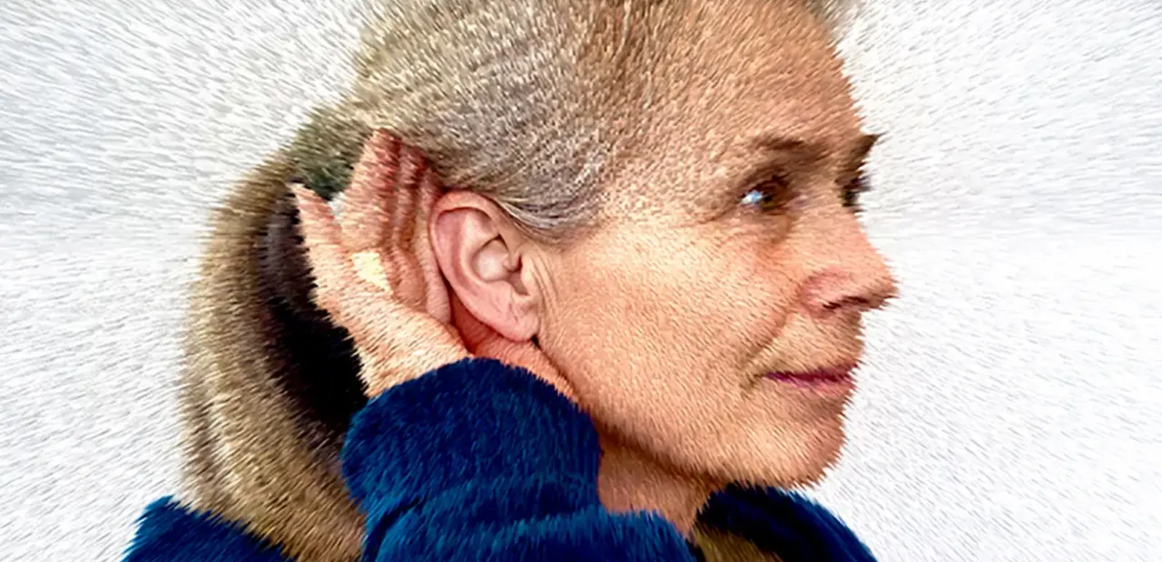 Researchers link mysterious worldwide Hum to low-frequency tinnitus