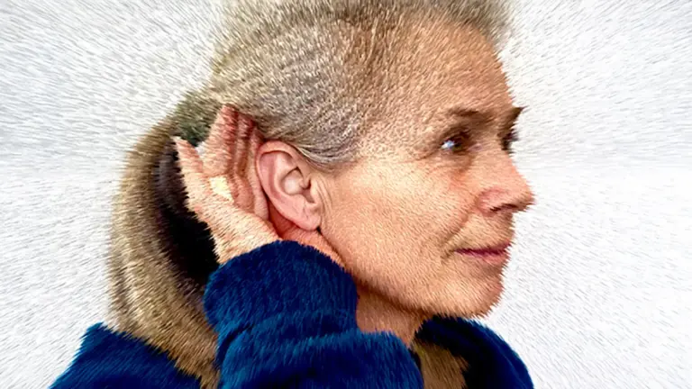 Researchers link mysterious worldwide Hum to low-frequency tinnitus