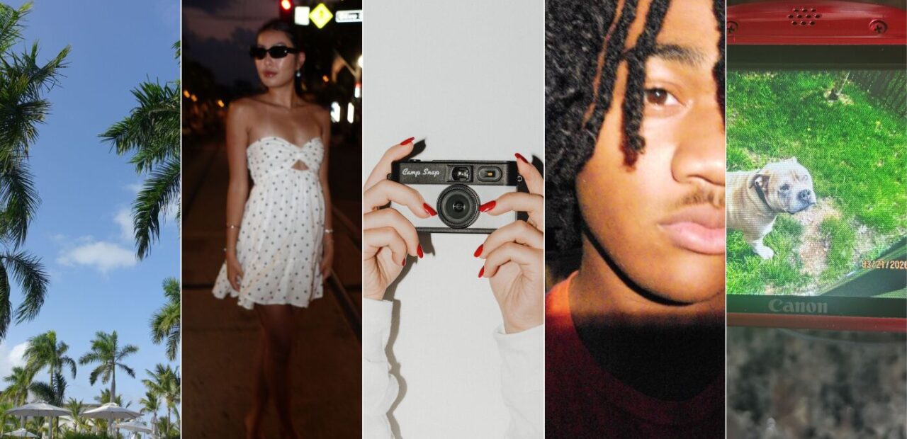 Retro digital cameras see sales surge as adults seek screen-free alternatives