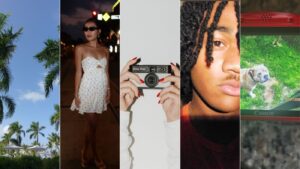 Retro digital cameras see sales surge as adults seek screen-free alternatives