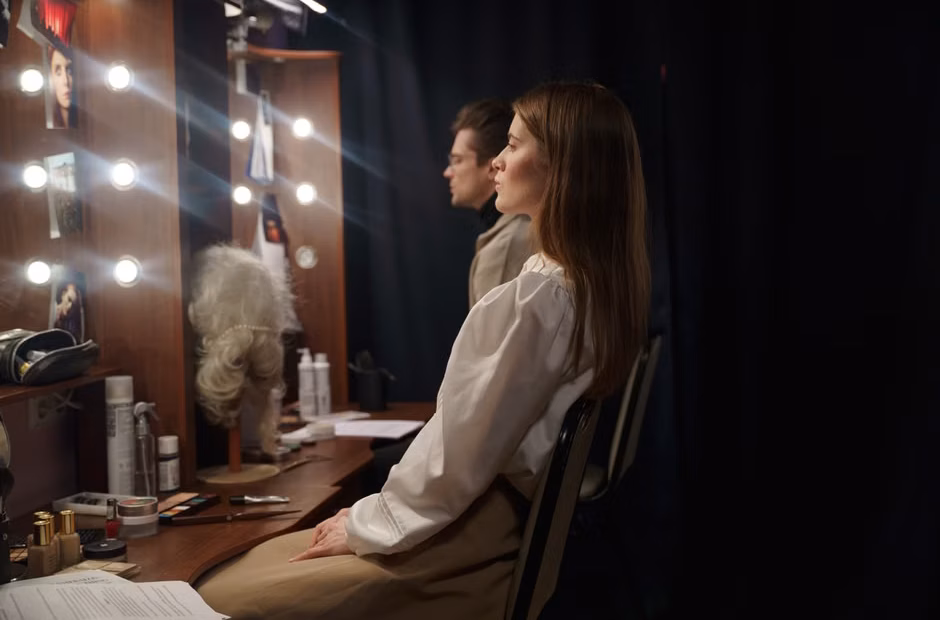 Review: 'Only Beautiful Things to Look At' Examines Sterilization Policy in 1980s Czechoslovakia