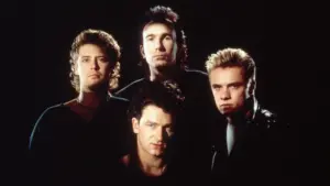 Rolling Stone ranks all U2 album-leadoff singles