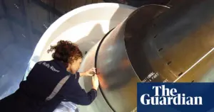 Rolls-Royce reports 40% profit rise after fixing Trent engine durability issues