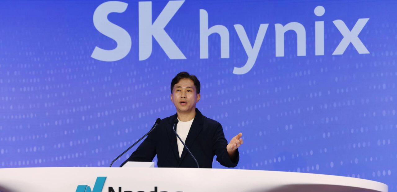 SK Hynix Raises $26.5 Billion in Largest Foreign Company Wall Street Debut