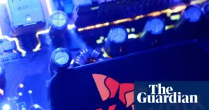 SK hynix raises $26.5bn in US listing amid AI chip boom