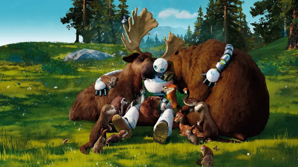 STIM Opens Canary Islands Animation Studio, Plans Over 100 Jobs