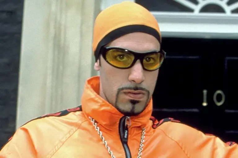Sacha Baron Cohen’s ‘Ali G: Who Iz I?’ Sets October Release From Amazon MGM