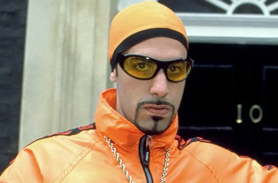 Sacha Baron Cohen’s ‘Ali G: Who Iz I?’ Sets October Release From Amazon MGM