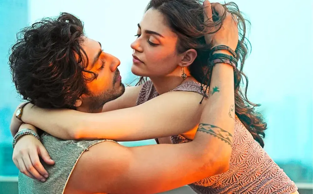'Saiyaara' Stars Launch Collector's Vinyl LP at Wembley for Film's Anniversary