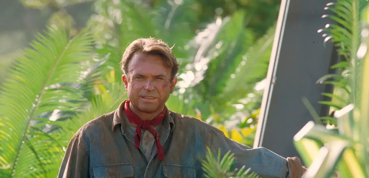 Sam Neill Dies at 78; Actor Remembered for Jurassic Park and Omen III Roles