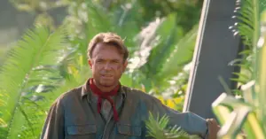 Sam Neill Dies at 78; Actor Remembered for Jurassic Park and Omen III Roles