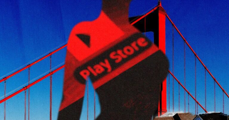 San Francisco Orders Apple and Google to Remove AI 'Nudify' Apps