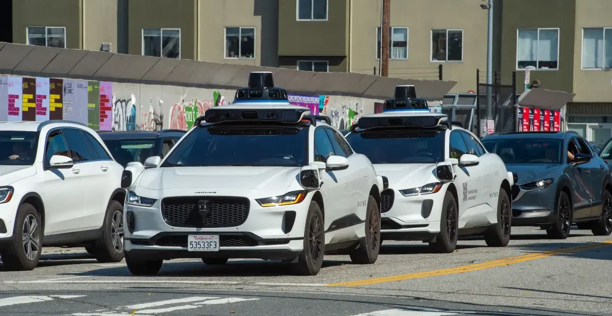 San Francisco mayor asks state to tighten autonomous vehicle rules after Waymo traffic jam