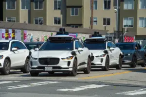 San Francisco mayor asks state to tighten autonomous vehicle rules after Waymo traffic jam