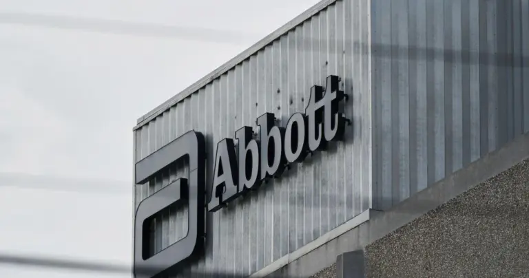 Schiff seeks answers on DOJ closure of Abbott baby formula probe