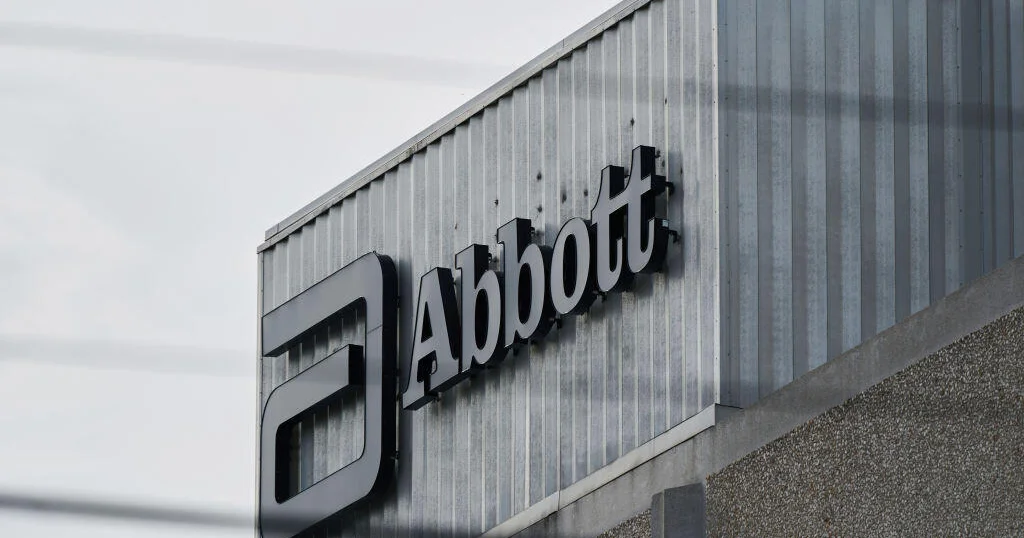 Schiff seeks answers on DOJ closure of Abbott baby formula probe