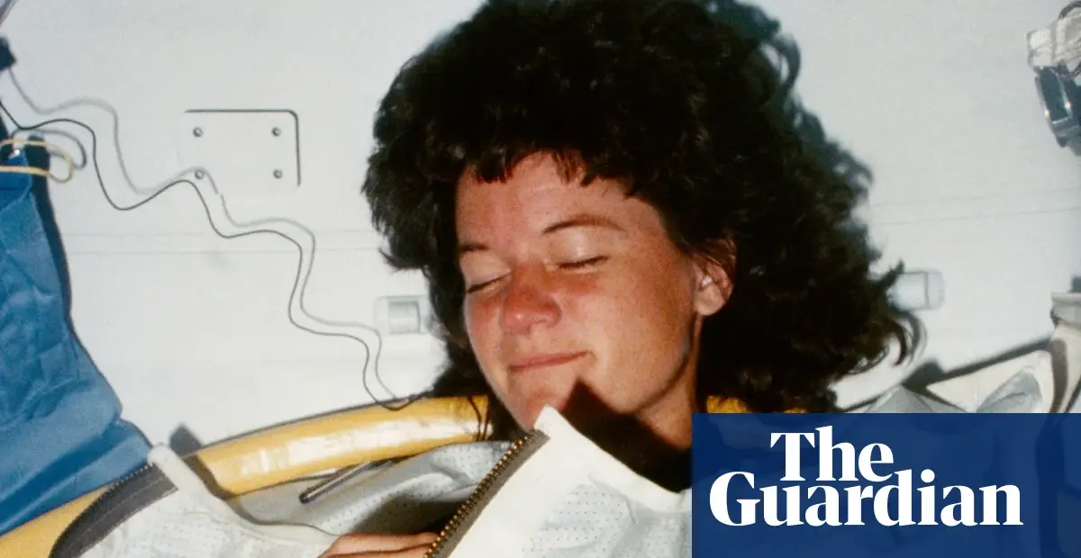 Scientists explore human hibernation for Mars travel