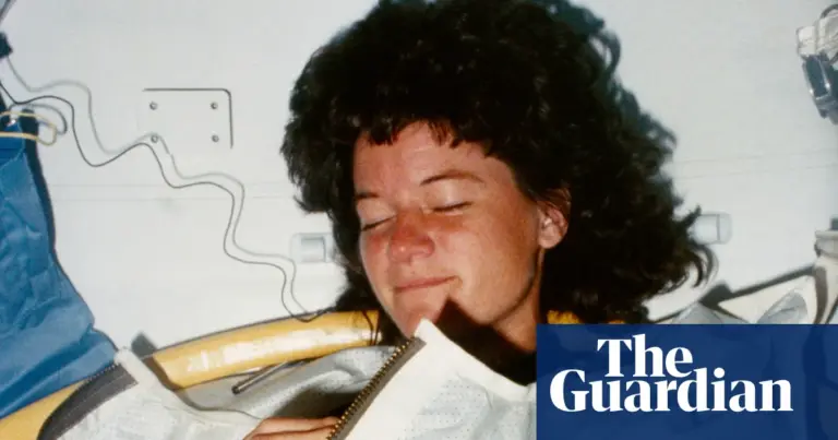 Scientists explore human hibernation for Mars travel