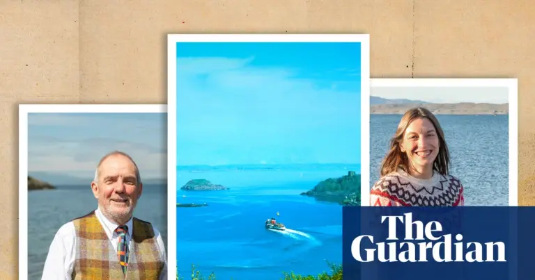 Scottish marine science group appoints ocean as board trustee