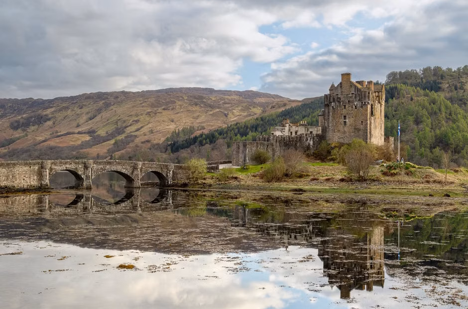 Scottish tea mystery revisited in new podcast episode