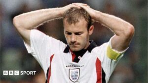 Shearer reflects on 1998 pain ahead of England-Argentina semi-final