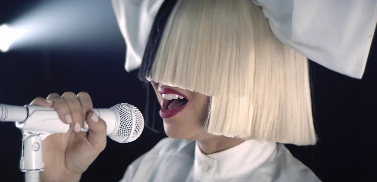 Sia Concert Film From 2016 Opens in Theaters for Limited Run