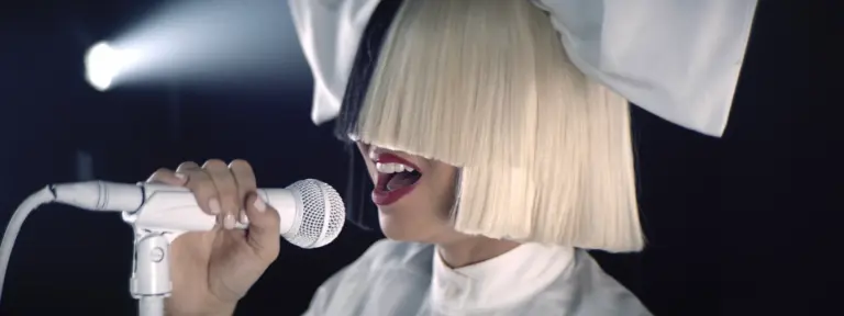 Sia Concert Film From 2016 Opens in Theaters for Limited Run