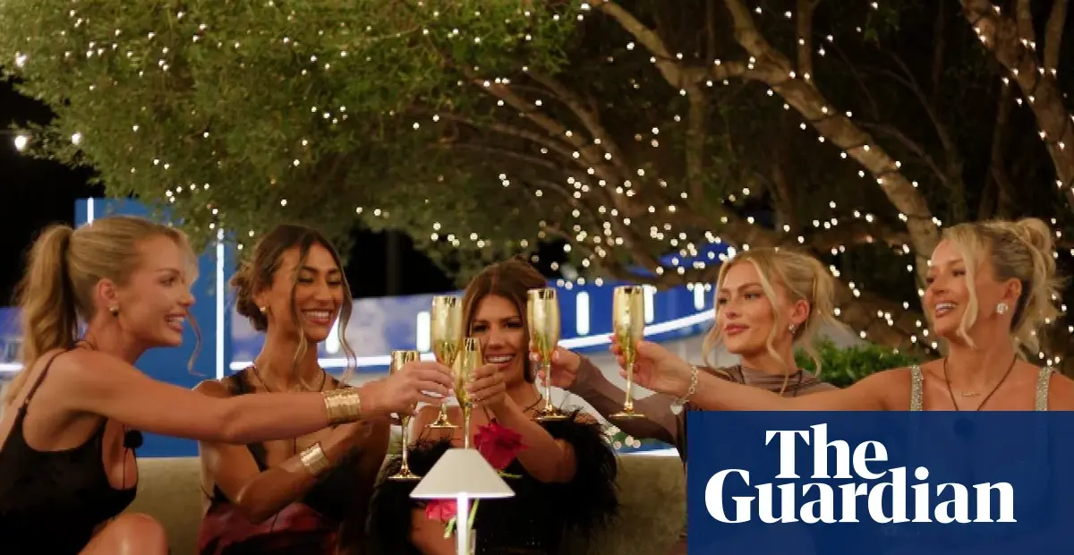Sky's ITV takeover raises questions about future of British TV