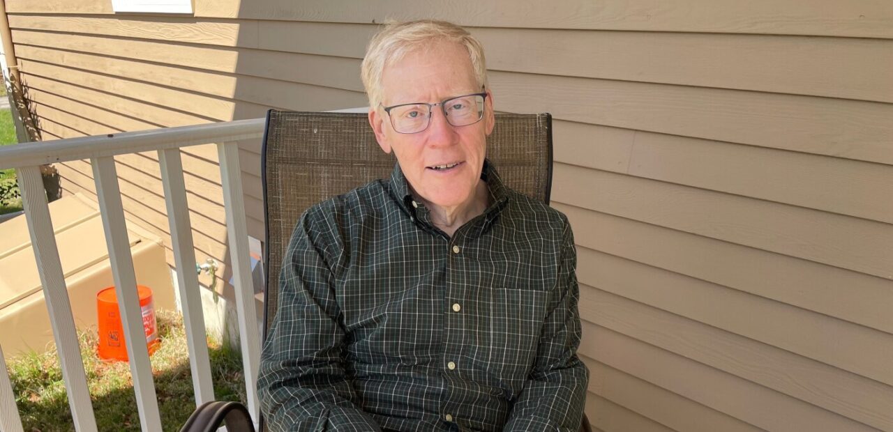 Solo agers face healthcare system designed for families, advocates say