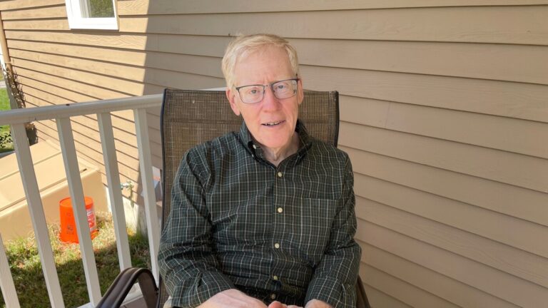 Solo agers face healthcare system designed for families, advocates say