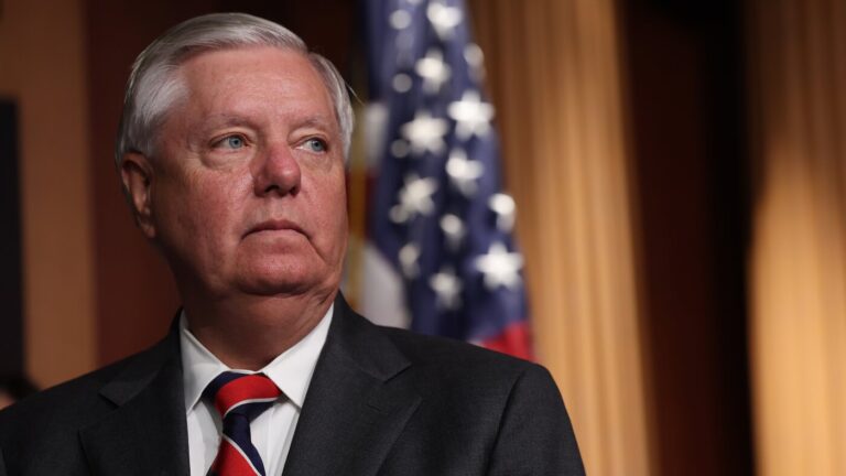 South Carolina Governor Appoints Lindsey Graham’s Sister to Fill Senate Seat