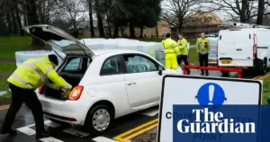 South East Water warns of survival risk as funds run low