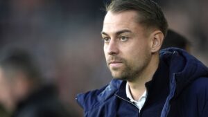 Southampton Coach Eckert Charged by FA Over Spying Scandal