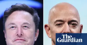 Space datacenters proposed by Musk and Bezos could be 'catastrophic,' experts warn