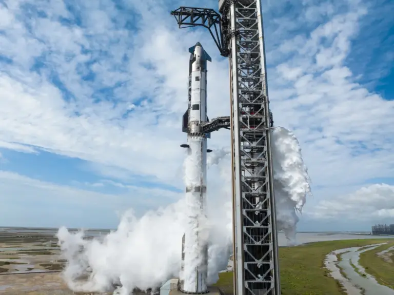 SpaceX Cleared for Next Starship Test Flight as Soon as Thursday