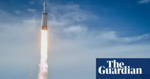 SpaceX shares dip to IPO price after post-listing decline