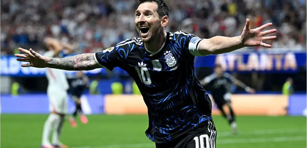 Spain and Argentina Face Off in 2026 World Cup Final at MetLife Stadium