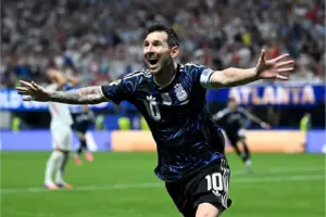 Spain and Argentina Face Off in 2026 World Cup Final at MetLife Stadium