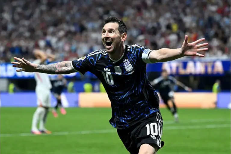 Spain and Argentina Face Off in 2026 World Cup Final at MetLife Stadium