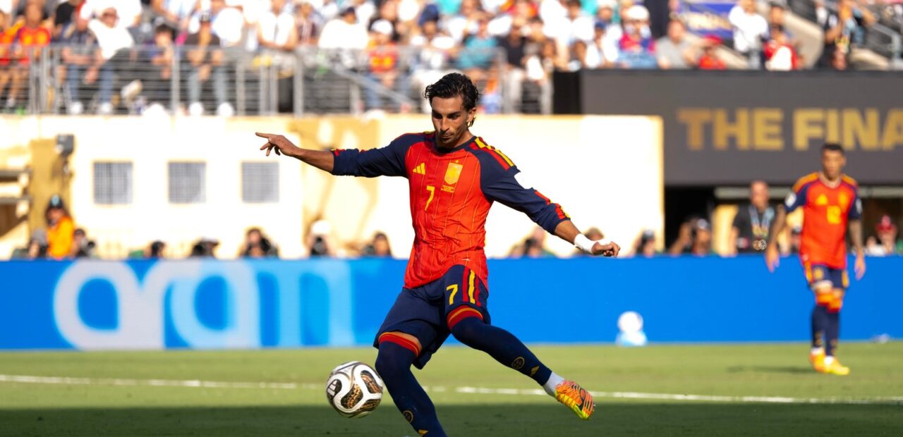 Spain's World Cup Final Sets U.S. TV Viewership Record