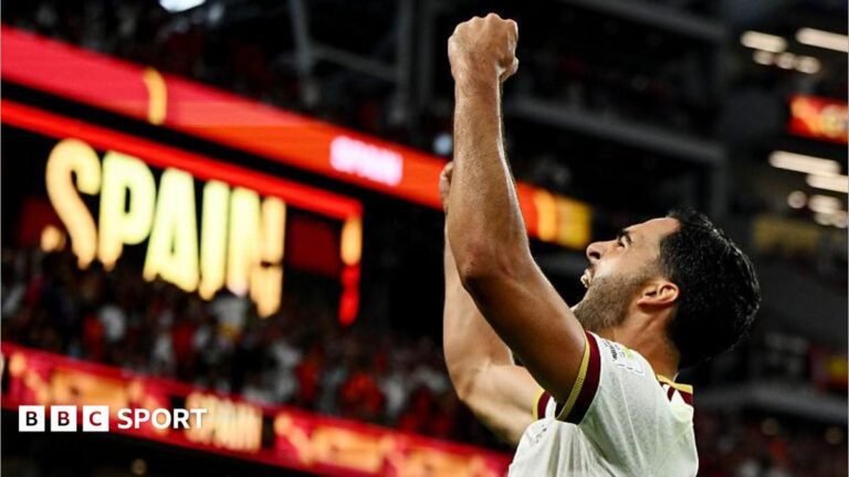 Spain trust team identity to deliver World Cup final win