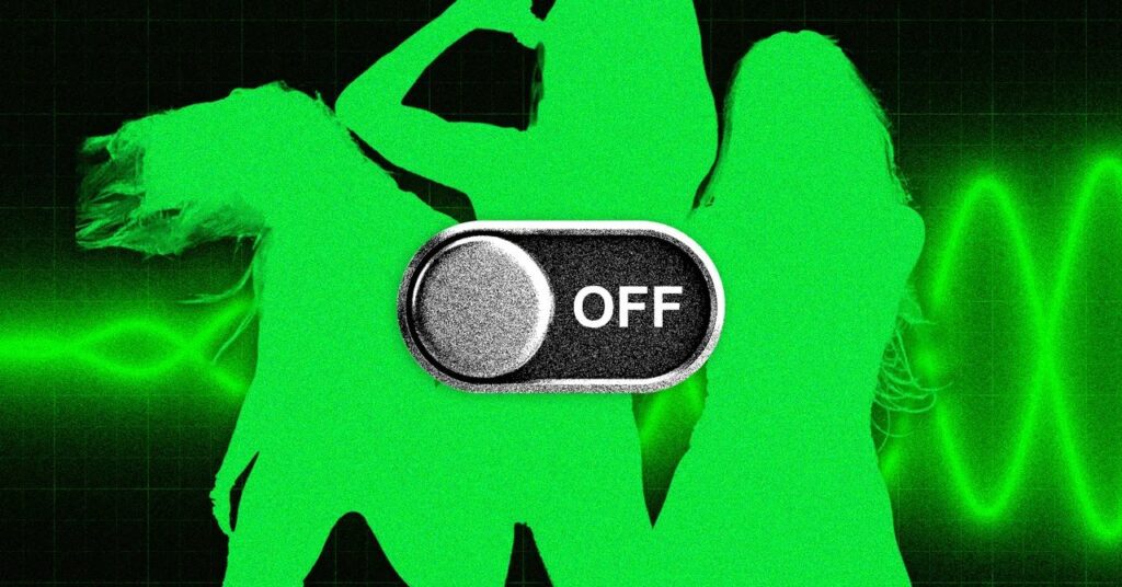 Spotify Adds Toggle to Disable Music Videos in App