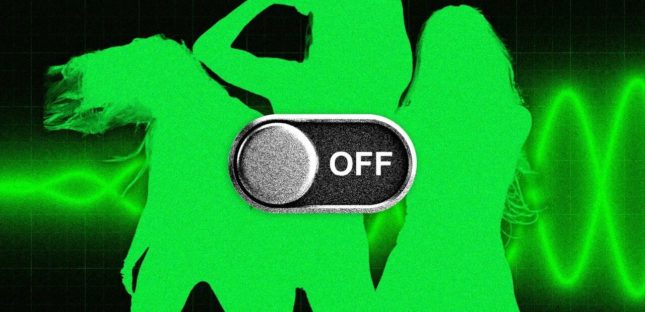 Spotify Adds Toggle to Disable Music Videos in App