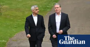 Starmer creates 26 new peers days before leaving No 10